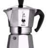 Bialetti Moka Express 3-Cup Moka Pot