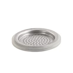 E&B Lab Competition Moka Pot Filter -Gaggia Store 1 CupScreenandGasket Alt a6421fae 1a7e 4a3e a7fa 2697403e5fba