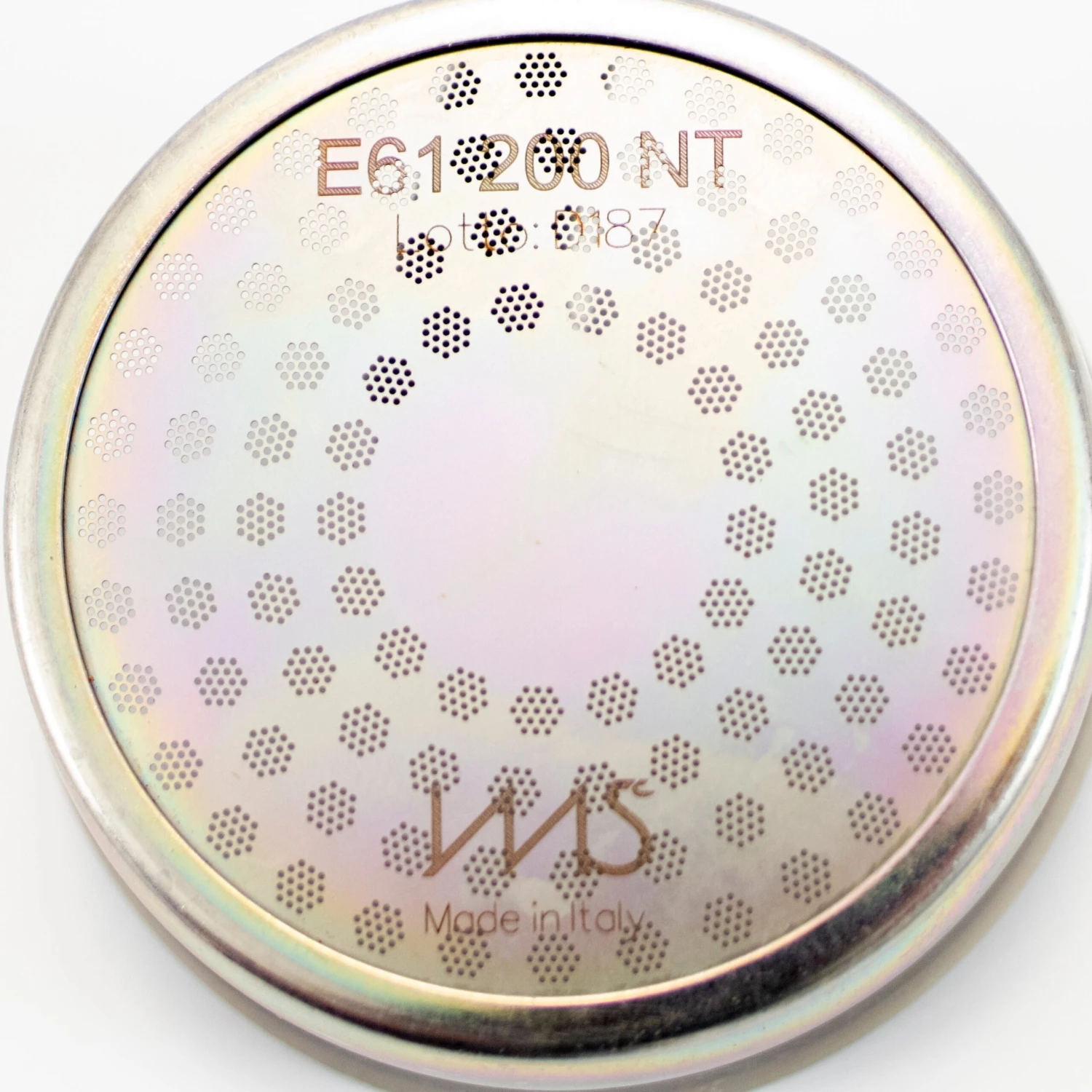 IMS Nanotech E61 Shower Screen 4 IMS Nanotech E61 Shower Screen - Image 2