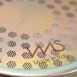 IMS Nanotech E61 Shower Screen 9 IMS Nanotech E61 Shower Screen -Gaggia Store 1081601 detail 3 IMG 4775