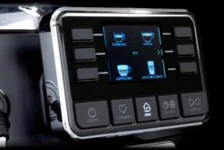 Gaggia Cadorna Milk Automatic Espresso Machine 21 Gaggia Cadorna Milk Automatic Espresso Machine -Gaggia Store 10Specialties IMG 0235 01