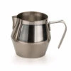 Endurance Bell Shaped Frothing Pitcher 10 Oz -Gaggia Store 10oz pitcher 1