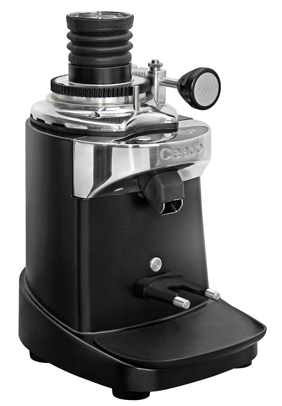 Ceado E37SD Single Dose Coffee Grinder 3 Ceado E37SD Single Dose Coffee Grinder