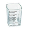 Joe Frex 2oz Measured Shot Glass -Gaggia Store 12 xsg shot glassJF web