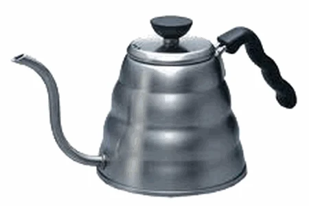 Hario V60 Buono Coffee Drip Kettle 3 Hario V60 Buono Coffee Drip Kettle