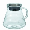 Hario V60 Range Server 600 Ml Clear