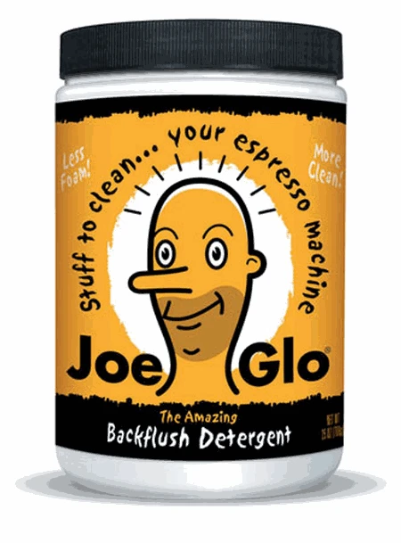 Pallo JoeGlo Backflush Detergent 3 Pallo JoeGlo Backflush Detergent