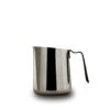 Fellow Eddy Steaming Pitcher 18oz - Graphite -Gaggia Store 18oz Eddy Pitcher Graphite 2