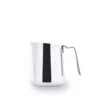 Fellow Eddy Steaming Pitcher 18oz - Polished Steel 2 Fellow Eddy Steaming Pitcher 18oz - Polished Steel -Gaggia Store 18oz Eddy Pitcher 2