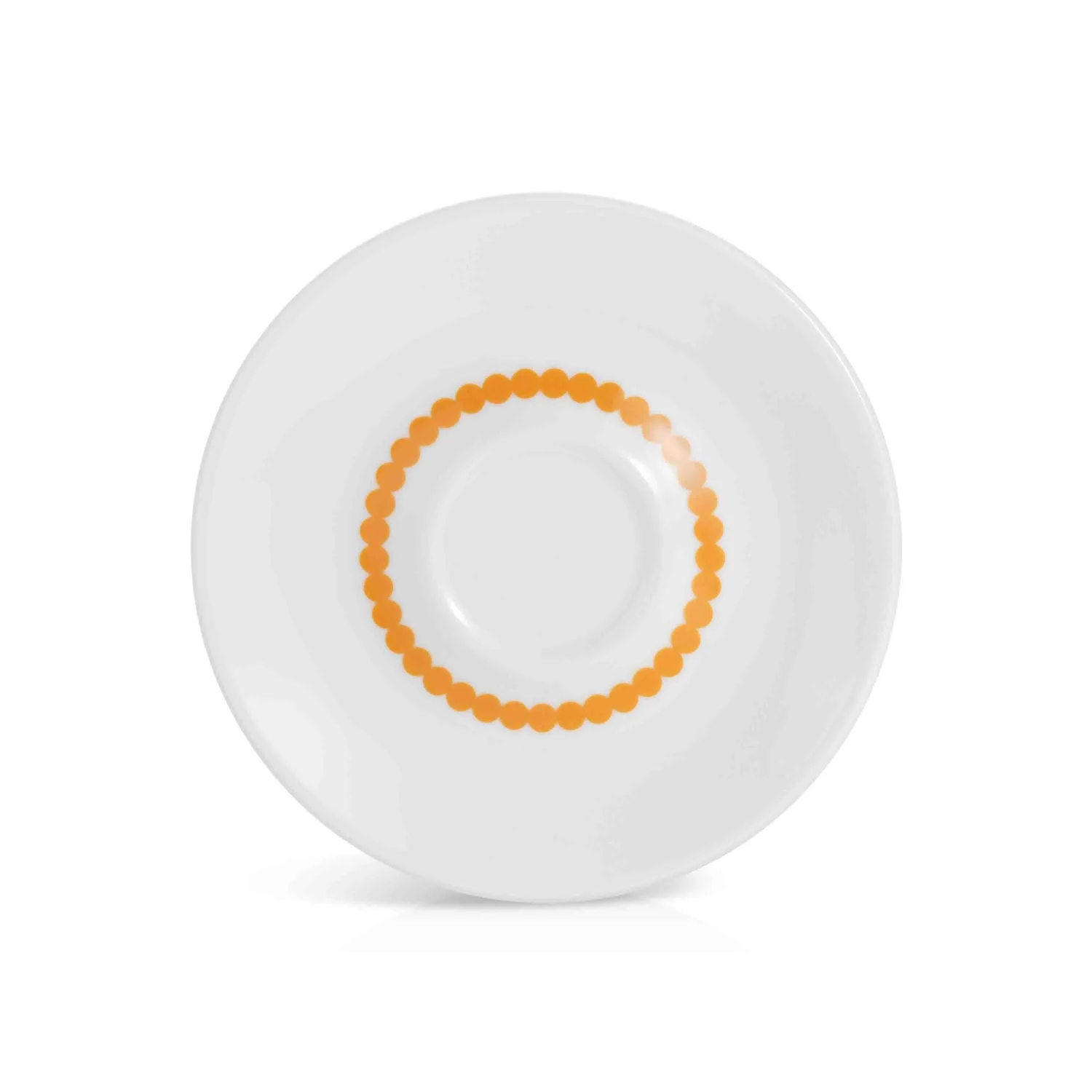 Illy Art Collection Olimpia Zagnoli Espresso Cups - Set Of 2 6 Illy Art Collection Olimpia Zagnoli Espresso Cups - Set Of 2 - Image 4