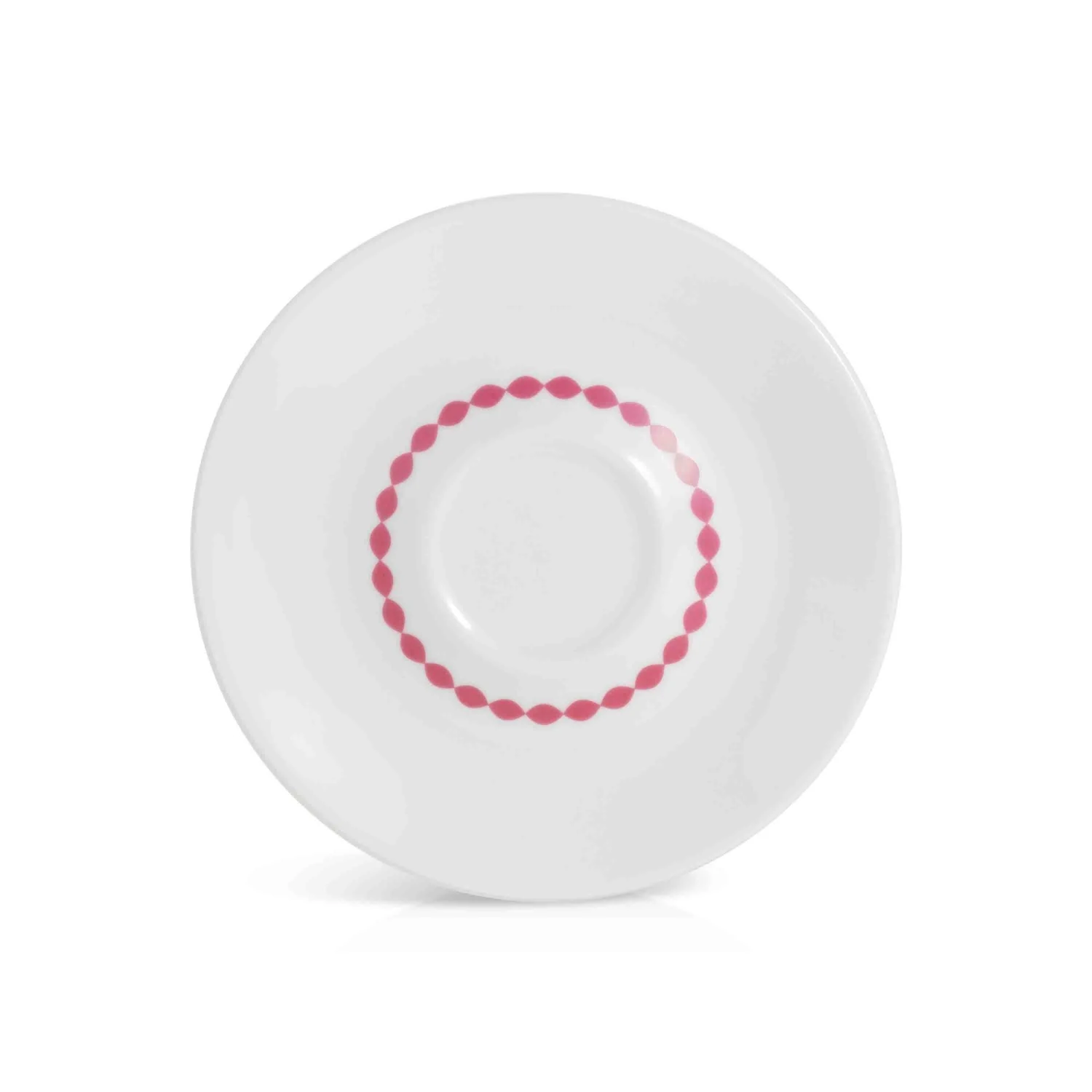 Illy Art Collection Olimpia Zagnoli Espresso Cups - Set Of 2 7 Illy Art Collection Olimpia Zagnoli Espresso Cups - Set Of 2 - Image 5