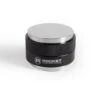 Rocket Espresso 2 In 1 Tamper And Leveler - Matte Black -Gaggia Store 2 in 1 black