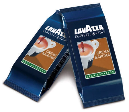 Lavazza Aroma Point Crema Gran Espresso Cartridges 3 Lavazza Aroma Point Crema Gran Espresso Cartridges