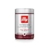 Illy Ground Espresso Intenso Coffee - Dark Roast