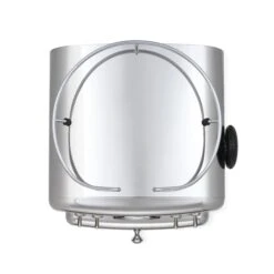 Illy X1 Anniversary E.S.E. Pod & Ground Coffee Machine - Stainless -Gaggia Store 20294 X1 ECO INOX TOP