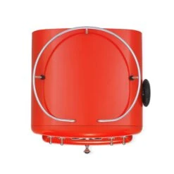 Illy X1 Anniversary E.S.E. Pod & Ground Coffee Machine - Red 17 Illy X1 Anniversary E.S.E. Pod & Ground Coffee Machine - Red -Gaggia Store 20294 X1 ECO RED TOP