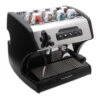 La Spaziale S1 Mini Vivaldi II In Black -Gaggia Store 2067 original mini vivaldi ii black