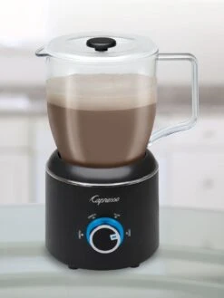 Capresso Froth Control Milk Frother 10 Capresso Froth Control Milk Frother -Gaggia Store 207.01 4 1