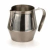 Endurance Bell Shaped Frothing Pitcher 20 Oz 2 Endurance Bell Shaped Frothing Pitcher 20 Oz -Gaggia Store 20oz pitcher