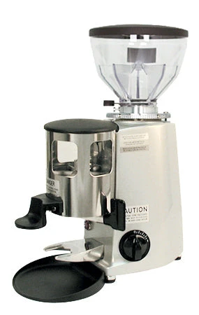 Mazzer Mini Espresso Grinder 3 Mazzer Mini Espresso Grinder