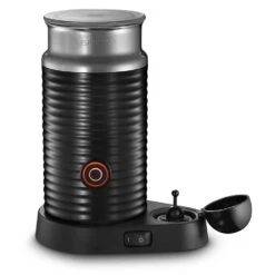 Nespresso Aero 3 In Black 9 Nespresso Aero 3 In Black -Gaggia Store 2187 original 3