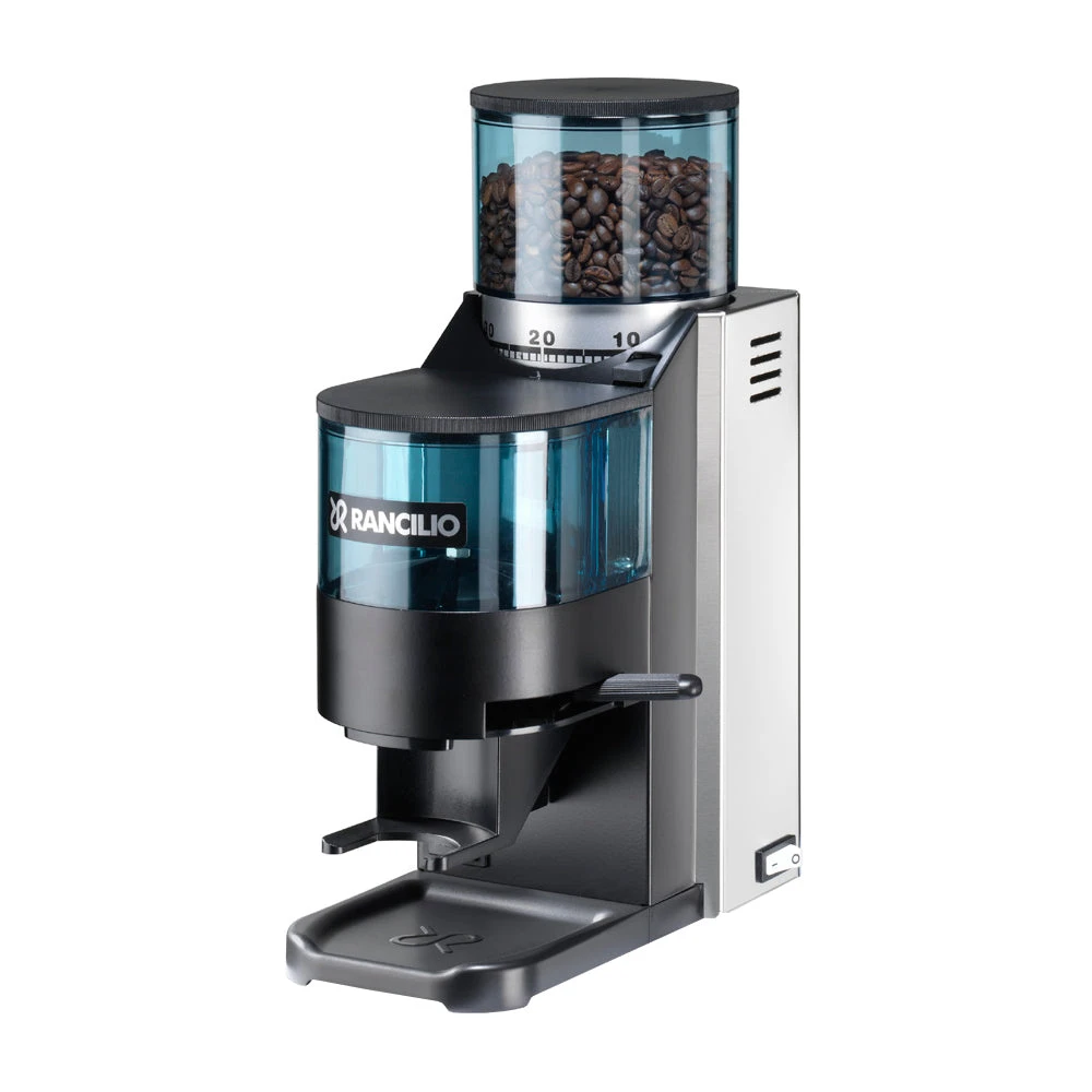 Rancilio Rocky Coffee Grinder 3 Rancilio Rocky Coffee Grinder