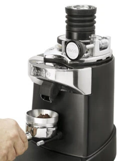 Ceado E37SD Single Dose Coffee Grinder 15 Ceado E37SD Single Dose Coffee Grinder -Gaggia Store 23e922f ceadoe37sdespressofunnellr