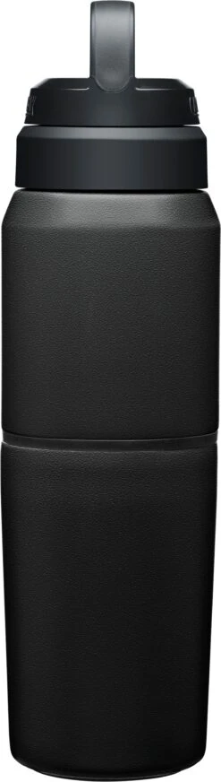 Camelbak MultiBev 17 Oz Bottle / 12 Oz Cup In Black 13 Camelbak MultiBev 17 Oz Bottle / 12 Oz Cup In Black -Gaggia Store 2412001051 V4