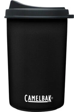 Camelbak MultiBev 17 Oz Bottle / 12 Oz Cup In Black 15 Camelbak MultiBev 17 Oz Bottle / 12 Oz Cup In Black -Gaggia Store 2412001051 V8