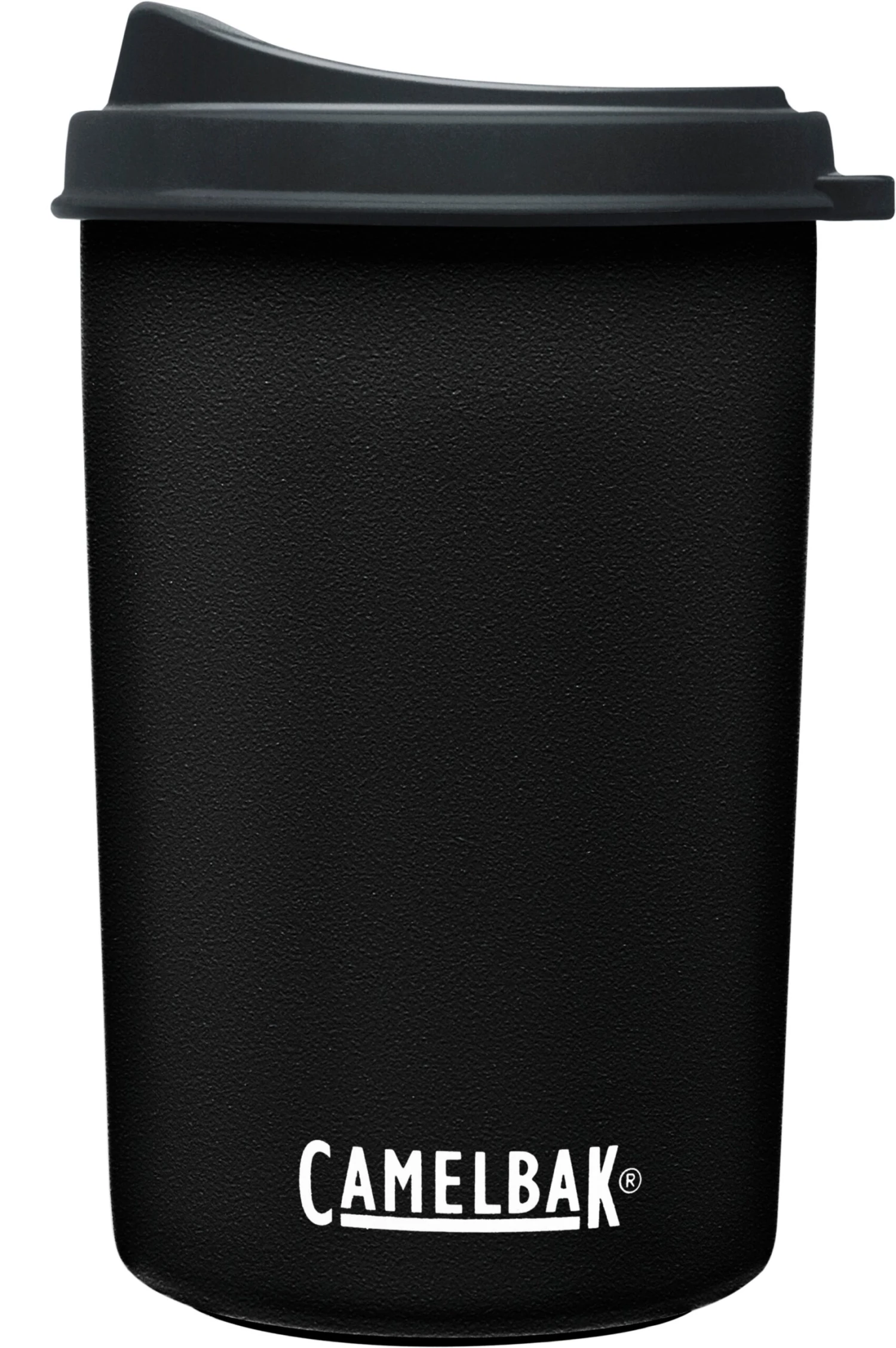 Camelbak MultiBev 17 Oz Bottle / 12 Oz Cup In Black 8 Camelbak MultiBev 17 Oz Bottle / 12 Oz Cup In Black - Image 6