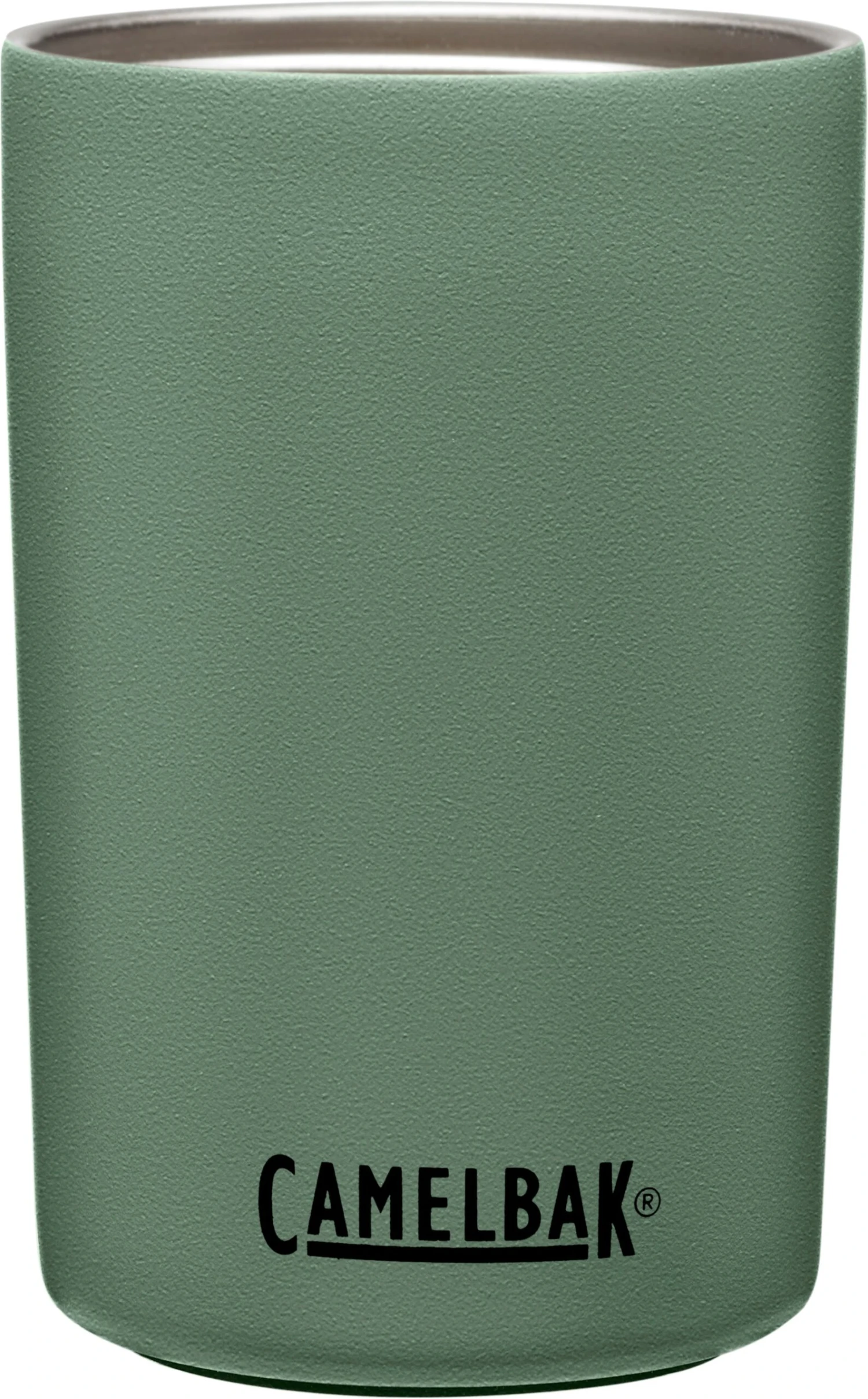 Camelbak MultiBev 17 Oz Bottle / 12 Oz Cup In Moss 7 Camelbak MultiBev 17 Oz Bottle / 12 Oz Cup In Moss - Image 5