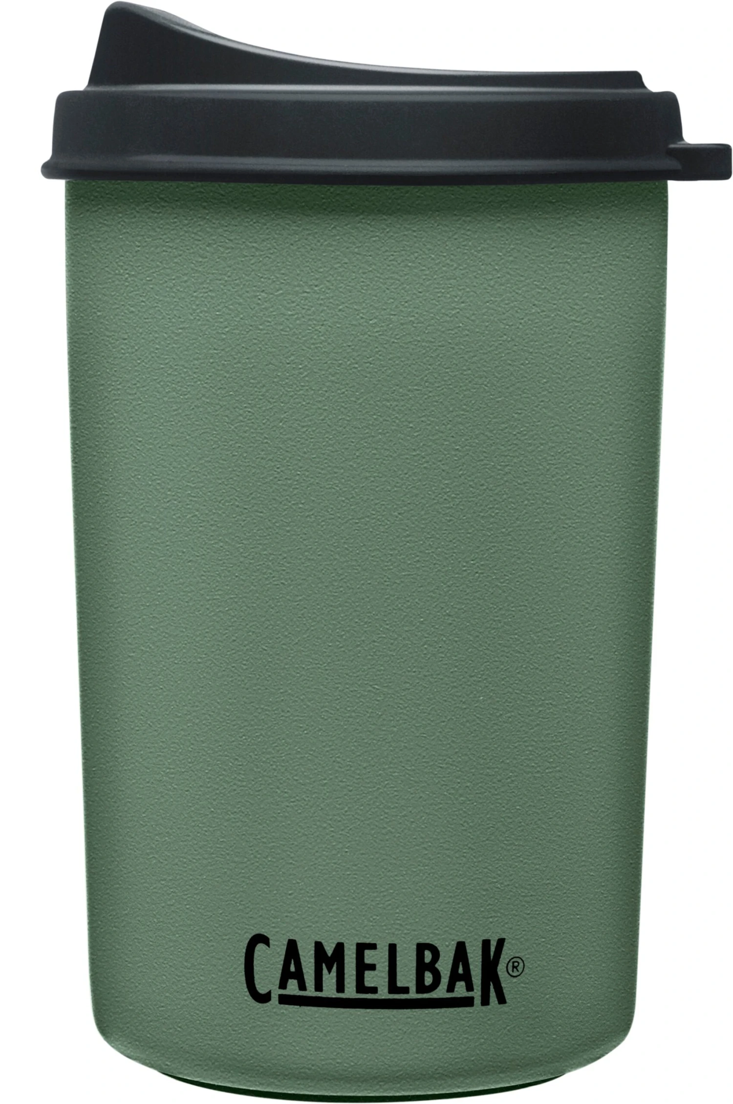 Camelbak MultiBev 17 Oz Bottle / 12 Oz Cup In Moss 8 Camelbak MultiBev 17 Oz Bottle / 12 Oz Cup In Moss - Image 6