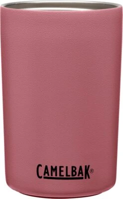 Camelbak MultiBev 17 Oz Bottle / 12 Oz Cup In Terracotta Rose 14 Camelbak MultiBev 17 Oz Bottle / 12 Oz Cup In Terracotta Rose -Gaggia Store 2412601051 V7