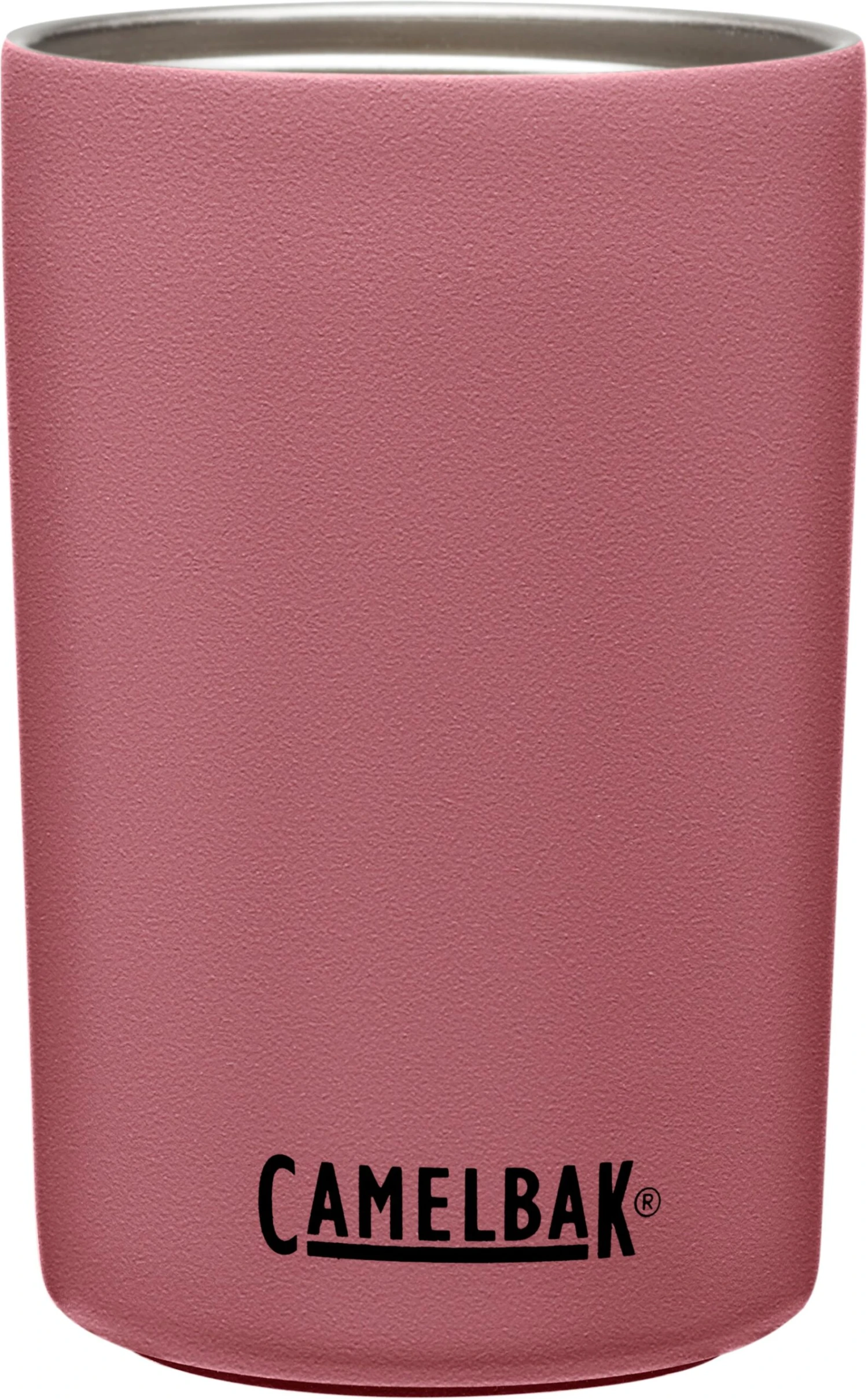 Camelbak MultiBev 17 Oz Bottle / 12 Oz Cup In Terracotta Rose 7 Camelbak MultiBev 17 Oz Bottle / 12 Oz Cup In Terracotta Rose - Image 5