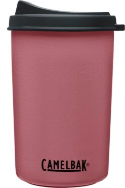 Camelbak MultiBev 17 Oz Bottle / 12 Oz Cup In Terracotta Rose 15 Camelbak MultiBev 17 Oz Bottle / 12 Oz Cup In Terracotta Rose -Gaggia Store 2412601051 V8