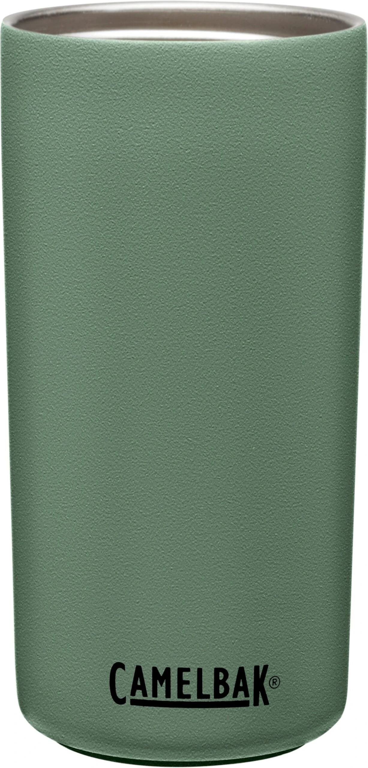 Camelbak MultiBev 22 Oz Bottle / 16 Oz Cup In Moss 7 Camelbak MultiBev 22 Oz Bottle / 16 Oz Cup In Moss - Image 5