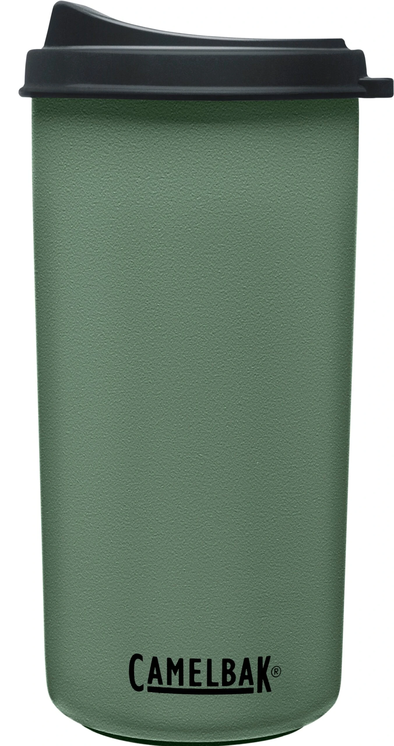 Camelbak MultiBev 22 Oz Bottle / 16 Oz Cup In Moss 8 Camelbak MultiBev 22 Oz Bottle / 16 Oz Cup In Moss - Image 6