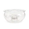 Yama Glass Tea Warmer -Gaggia Store 2735 original yamadw 4