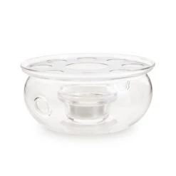 Yama Glass Tea Warmer