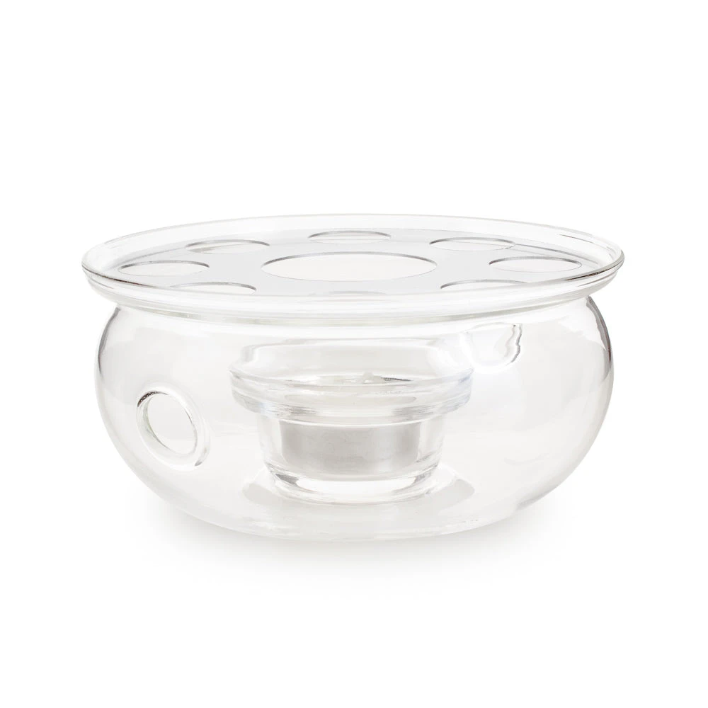 Yama Glass Tea Warmer 3 Yama Glass Tea Warmer