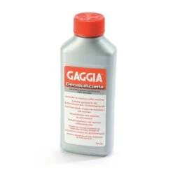 Gaggia Decalcifier Liquid Descaler -Gaggia Store 295x295 descaler