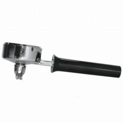 Gaggia Chrome Double-Spout Portafilter -Gaggia Store 295x295 portafilter chromespouts