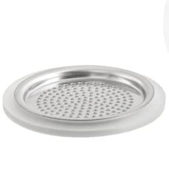 E&B Lab Competition Moka Pot Filter -Gaggia Store 3 CupScreenandGasket Alt 4383ab39 1a28 4ebe 920a 2f8c502d8c32