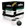 Keurig® Lavazza Gran Selezione K-Cup® Packs -Gaggia Store 3845 original lavazza gran selezione k cup packs