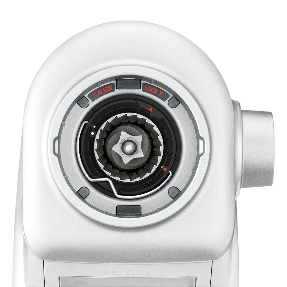 Breville BCG820BSSXL Smart Grinder Pro 5 Breville BCG820BSSXL Smart Grinder Pro - Image 3