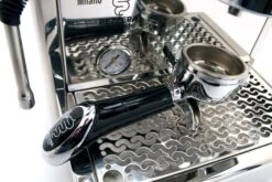 Bezzera Strega Lever Espresso Machine -Gaggia Store 3890 original bezzera strega tamper