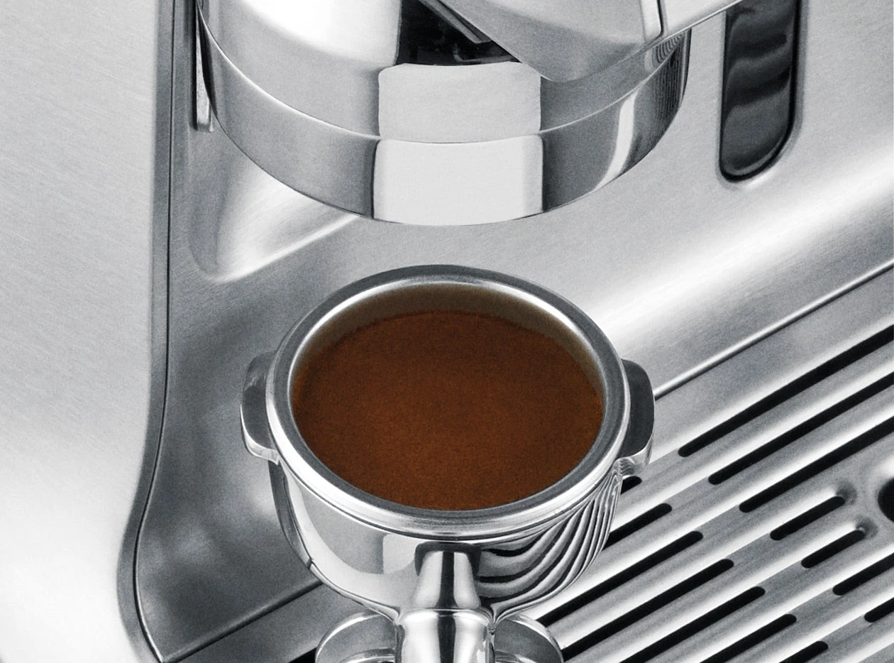 Breville BES980XL Oracle Espresso Machine 4 Breville BES980XL Oracle Espresso Machine - Image 2