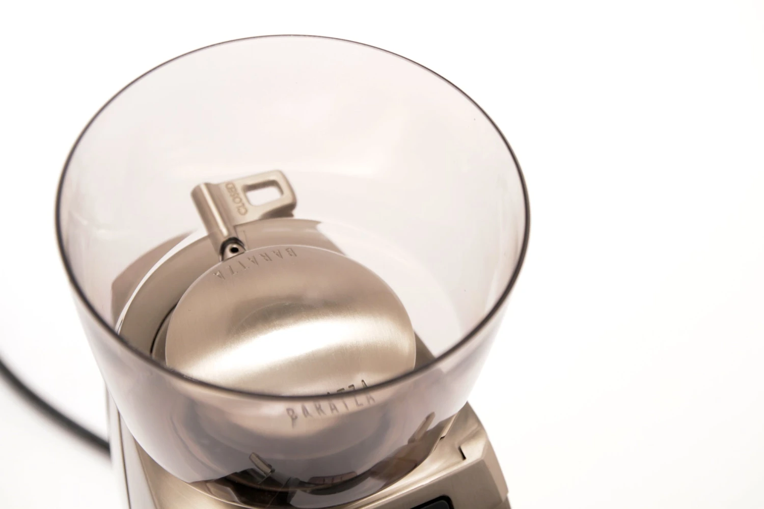 Baratza Forté-AP Ceramic All Purpose Coffee Grinder 6 Baratza Forté-AP Ceramic All Purpose Coffee Grinder - Image 4