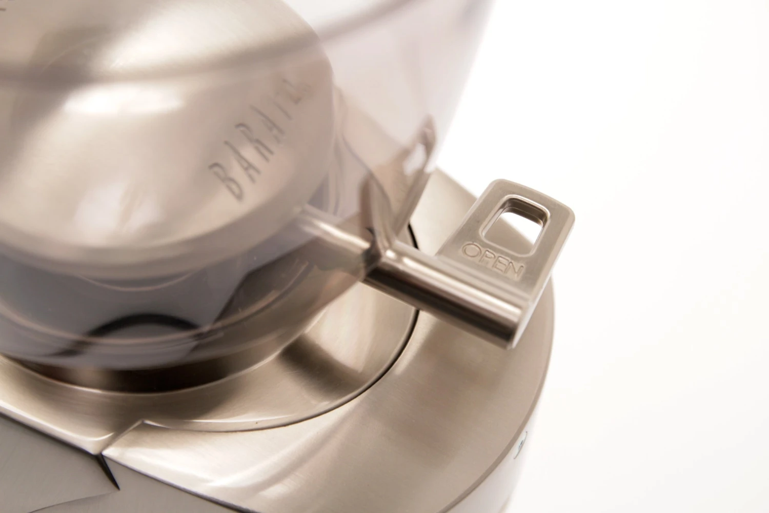 Baratza Forté-AP Ceramic All Purpose Coffee Grinder 7 Baratza Forté-AP Ceramic All Purpose Coffee Grinder - Image 5