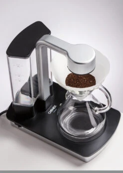 Chemex Ottomatic Coffee Maker -Gaggia Store 4034 original ottomatic birdseye